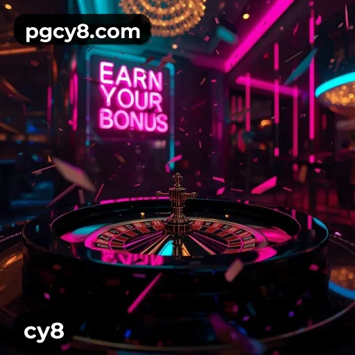 cy8 bônus — cashback 15 por cento e níveis VIP