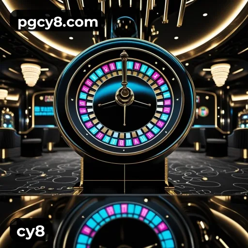 cy8 cadastro — tela de formulário no app oficial