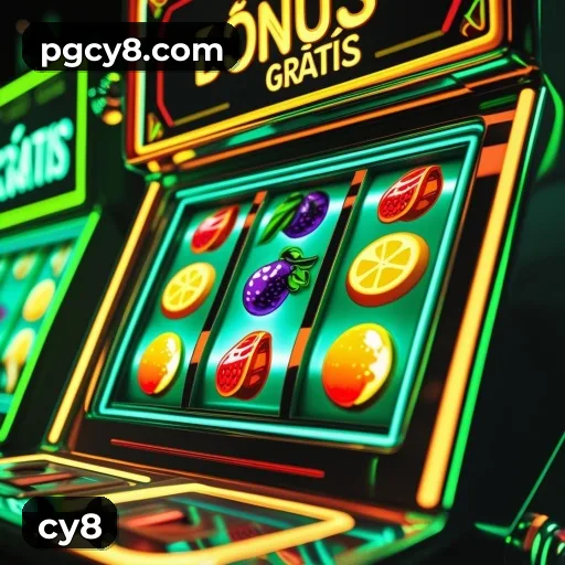 cy8 download — tutorial instalação APK passo a passo