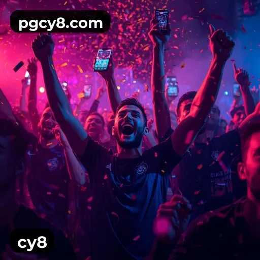 cy8 FAQ — suporte e ajuda no aplicativo oficial