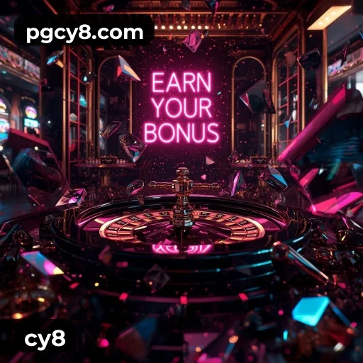 cy8 login — configurações de segurança e proteção de conta