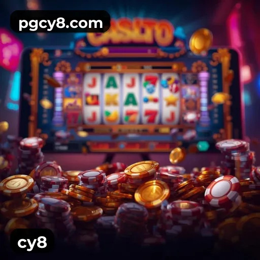 cy8 plataforma — saque cashout PIX com comprovante